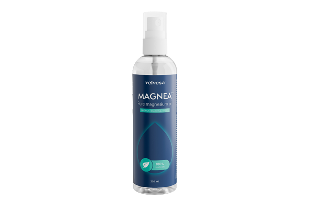 Magnea magnézium olaj - velvesa® #17005