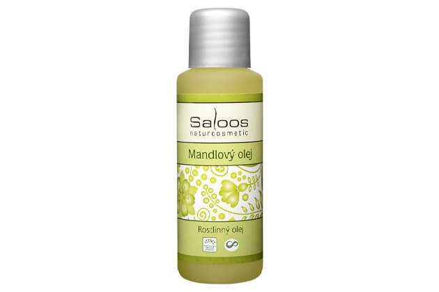 Mandula olaj 250ml #15142