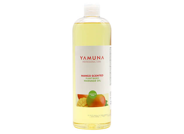 Mangó növényi masszázsolaj 1000ml #16692