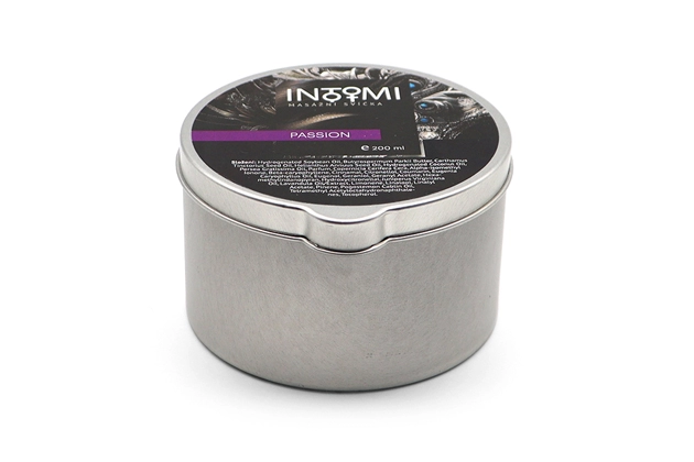 Masszázs gyertya Intimi Passion 200ml #17137