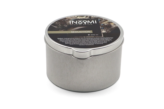 Masszázs gyertya Intimi Seduction 200ml #17136