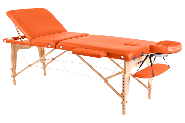 Masszázságy velvesa® D-05V #1039