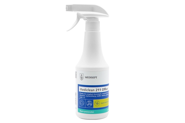Mediclean 211 Office 500ml