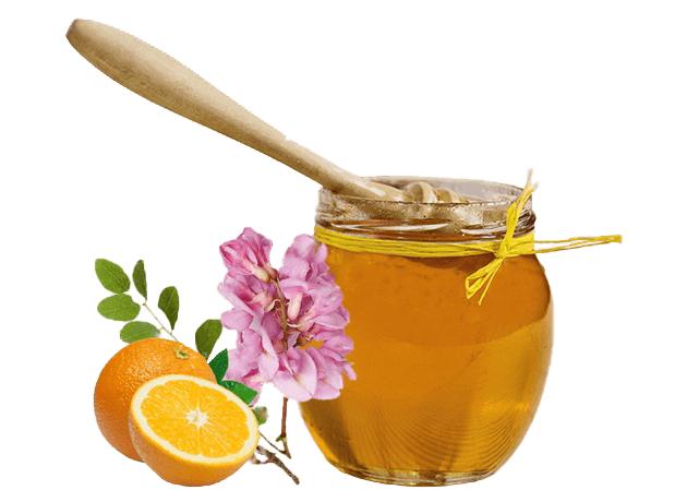 Méhméz 800 g #1684