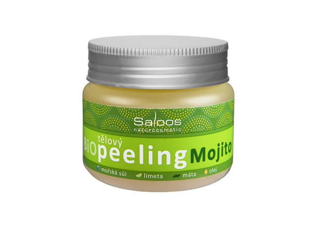 Mojito testradír 140ml #16174