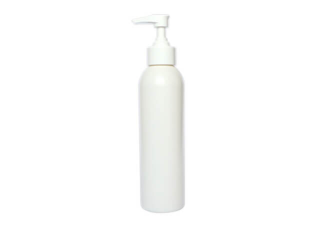 Műanyag flakon olajmelegítésre 250ml #16376