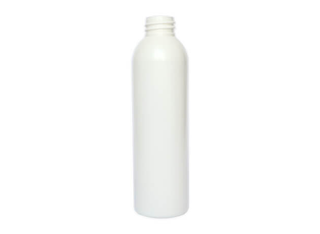Műanyag flakon olajmelegítésre 250ml