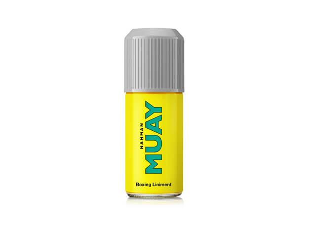 Namman Muay Boxing Liniment 120ml #16682