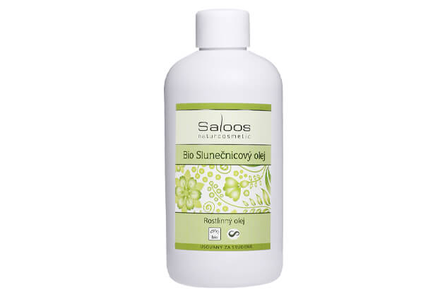 Napraforgó olaj 500ml #15167