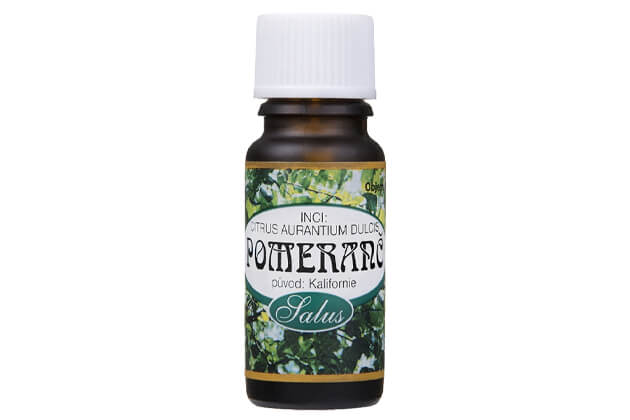 Narancs illóolaj 10ml