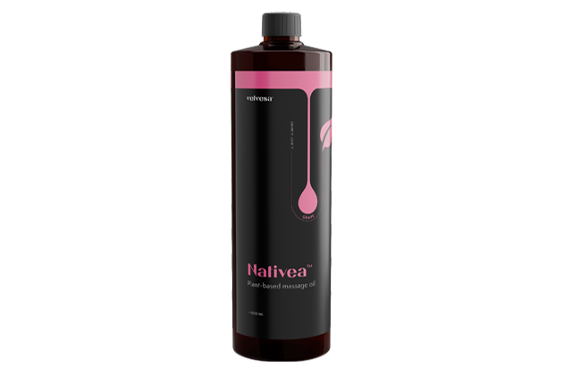 Nativea Grape masszázsolaj - velvesa® #17021
