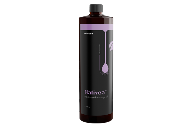 Nativea Lavender masszázsolaj - velvesa® #17024