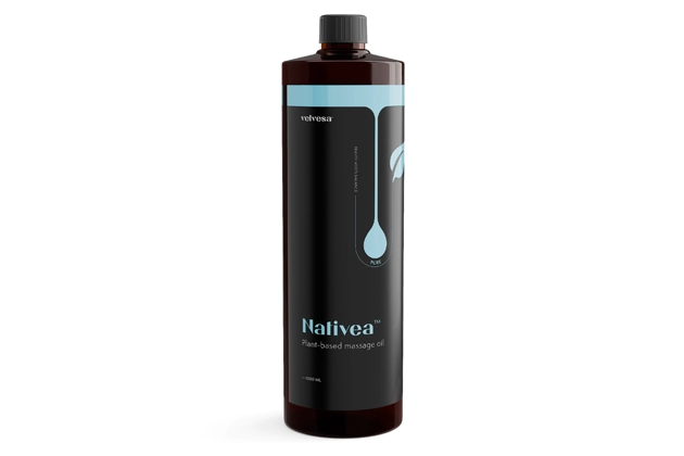 Nativea Pure masszázsolaj - velvesa®