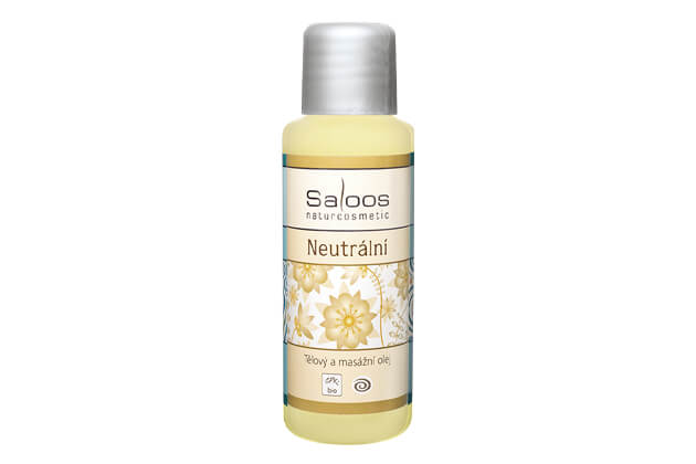 Neutrális test és arc masszázsolaj 1000ml #15174