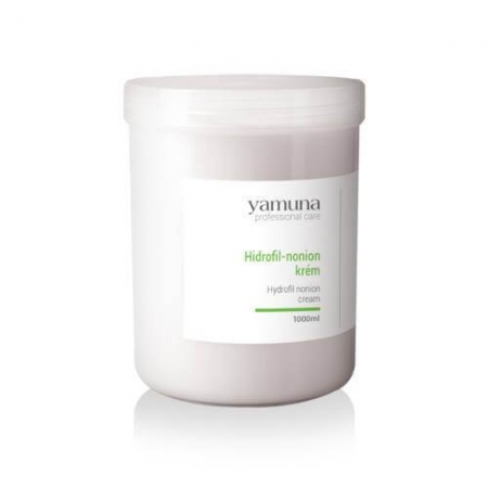 Nonion hidrofil masszázskrém 1000 ml #5170