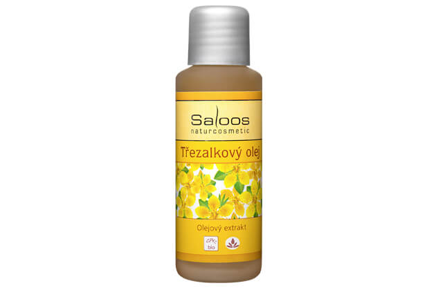 Orbáncfűolaj 1000ml #15188