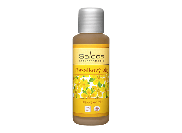 Orbáncfűolaj 250ml #15149