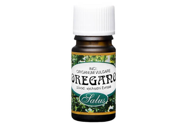 Oregánó illóolaj 10ml #15206