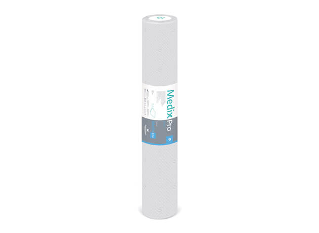 Papírlepedő MedixPro 70cm x 50m perforált #16331