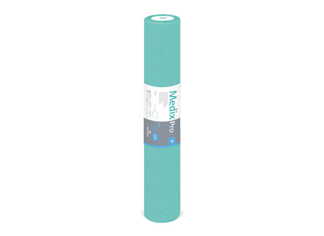 Papírlepedő MedixPro 70cm x 50m perforált #16333