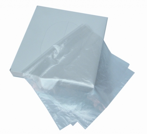 Paraffin zsákok 100 db #2021