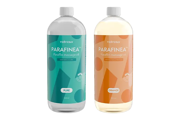 Parafinea duo #17148