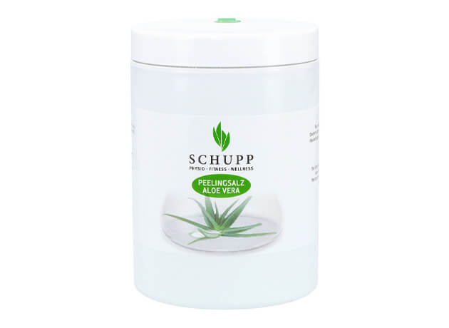 Peeling só – Aloe Vera 1 kg #1734