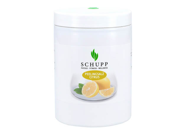 Peeling só – Citrus 1 kg #1735
