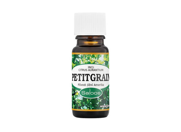 Petitgrain illóolaj 10ml #15262