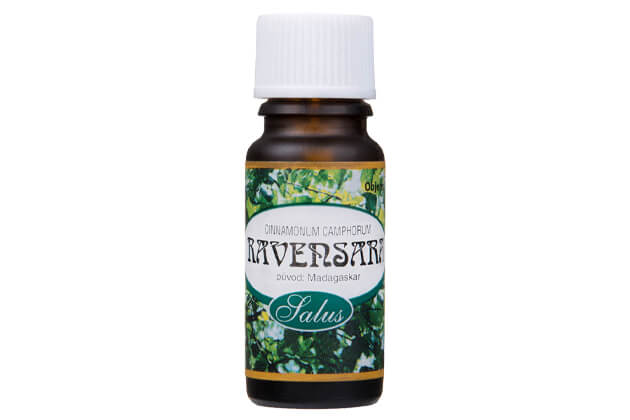 Ravensara illóolaj 10ml #15208