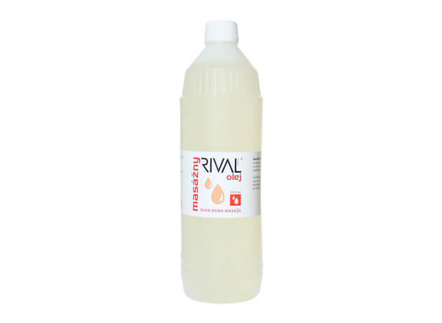 Rival masszázsolaj