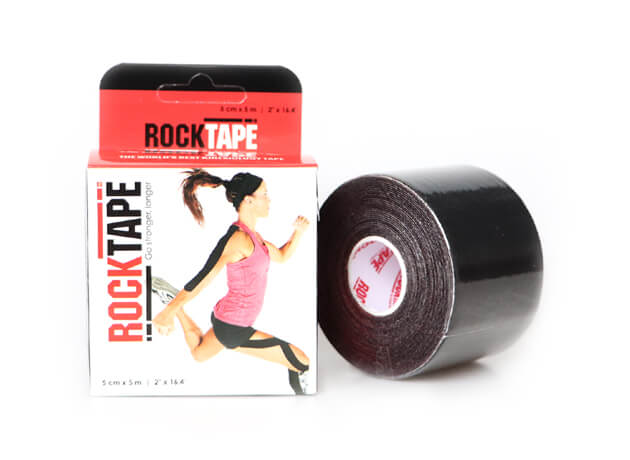 RockTape 5cm x 5m #16490