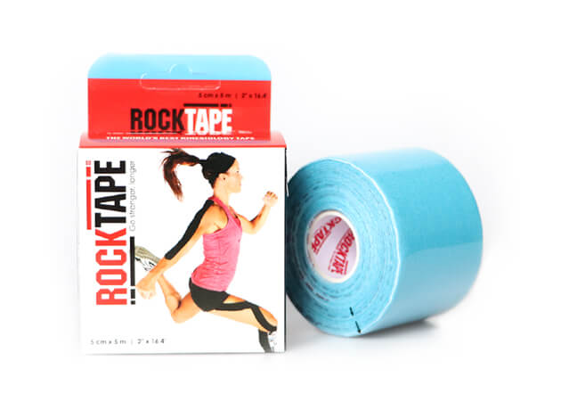 RockTape 5cm x 5m #16495