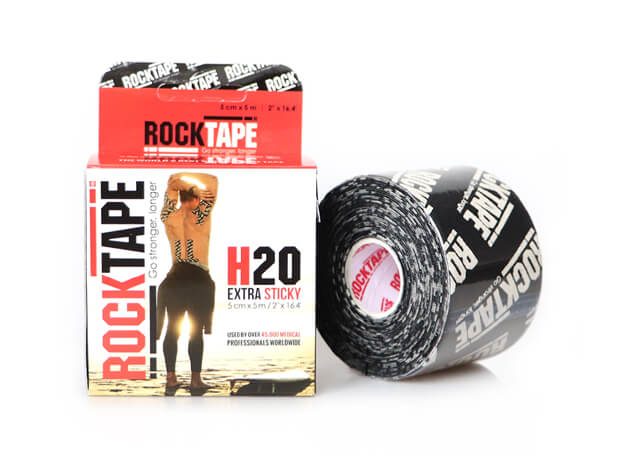 RockTape H2O extra ragadós #16506
