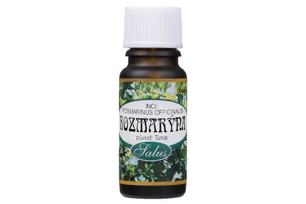 Rozmaring illóolaj 10ml #15209