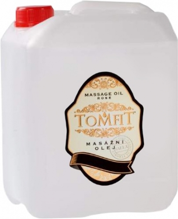 Rozmaring masszázsolaj 5 l #1719