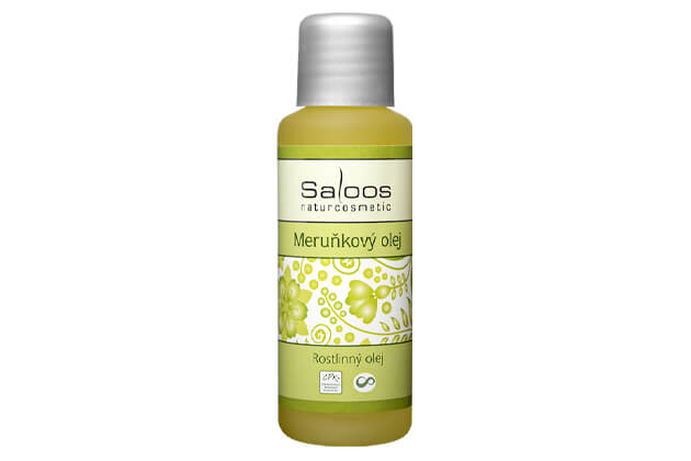 Sárgabarack olaj 250ml