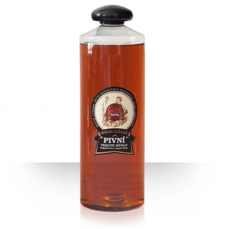 Sörös folyékony szappan 1000 ml #2159