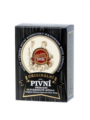 Sörös glicerinszappan 140 g #2165