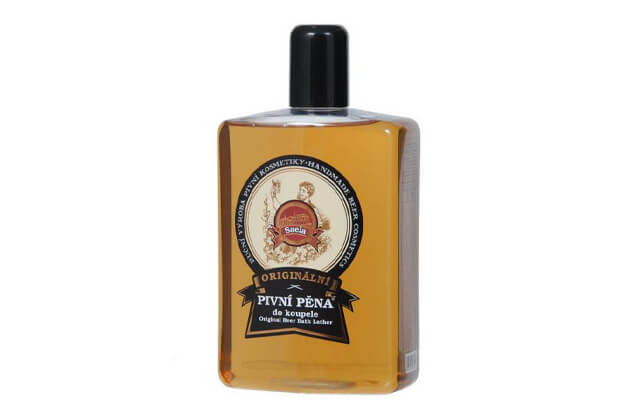 Sörös hab a fürdőbe 500 ml #2160