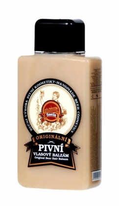 Sörös hajbalzsam 300 ml #2156