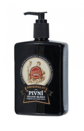 Sörös testápoló krém 500 ml #2164