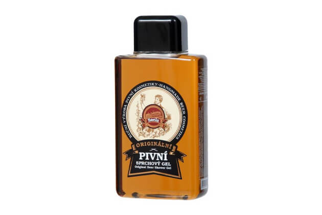 Sörös tusfürdő 300 ml #2157