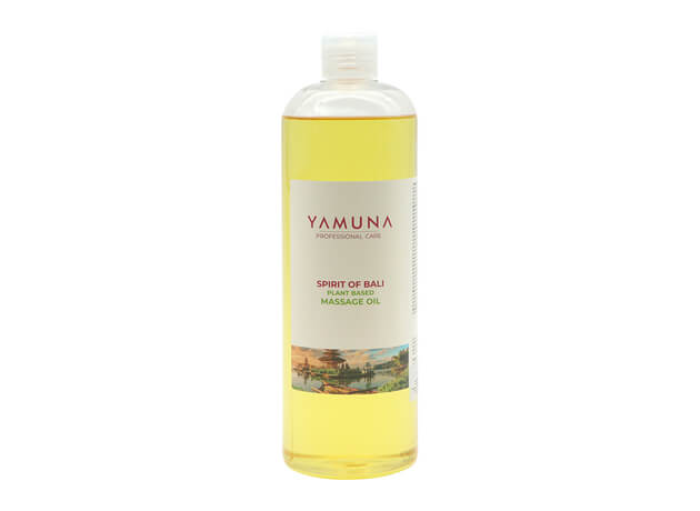 Spirit of Bali növényi masszázsolaj 1000ml #16766