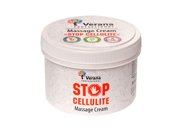 Stop cellulit masszázskrém #16448