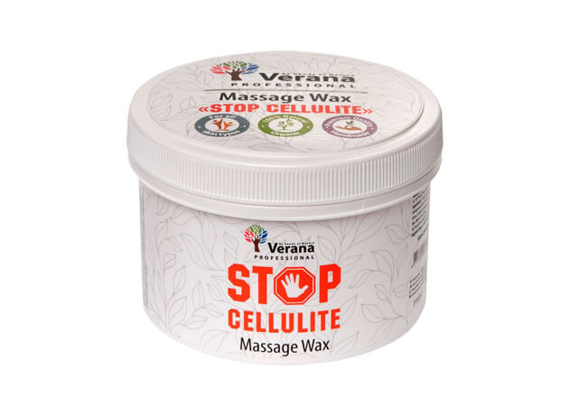 Stop cellulit masszázsviasz #16650