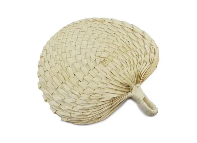 Szauna legyező 35cm #16951