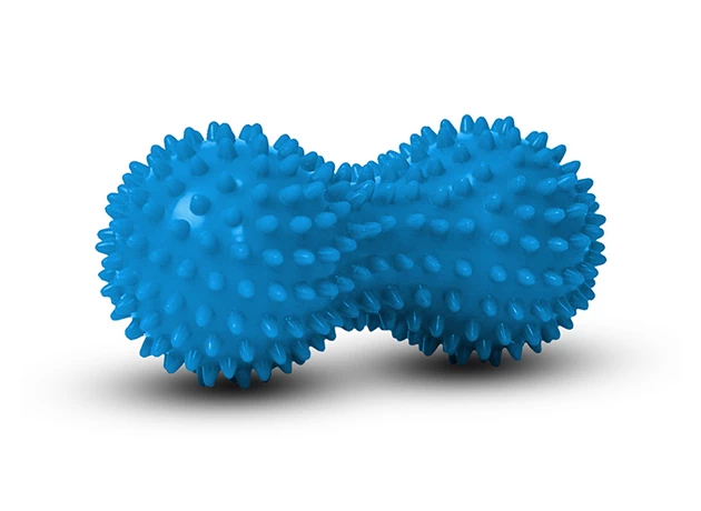 Szenzorikus labda Peanut #16952