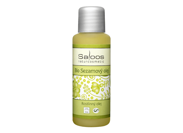 Szezámmag olaj 1000ml #15185