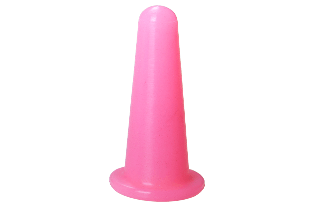 2. Szilikon masszázsköpöly  S  (2 db)